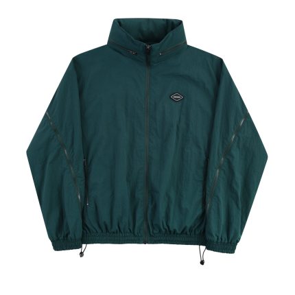 Unknown Zip up Track Jacket