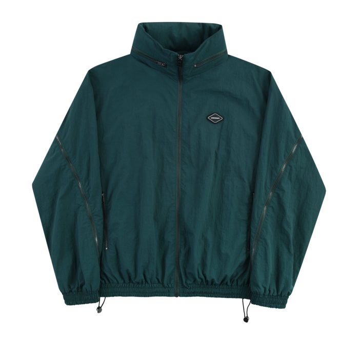 Unknown Zip up Track Jacket