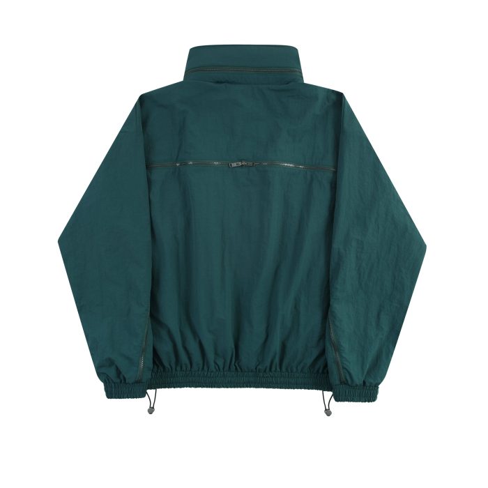 Unknown Zip up Track Jacket