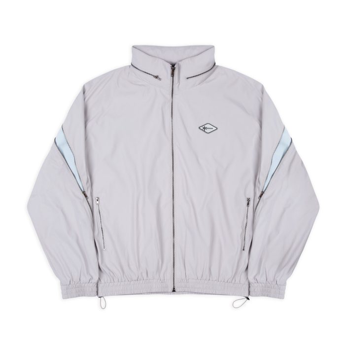 Unknown Zip up Track Jacket