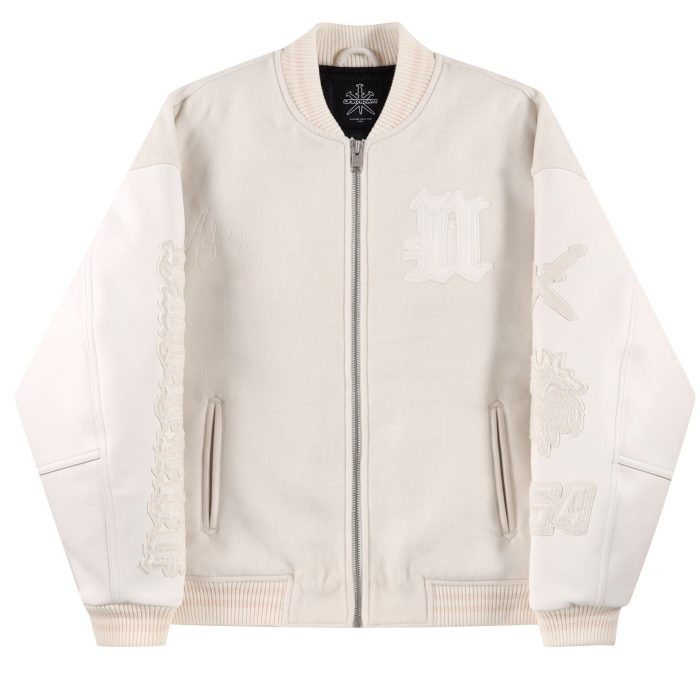 Uv Logo Team Jacket
