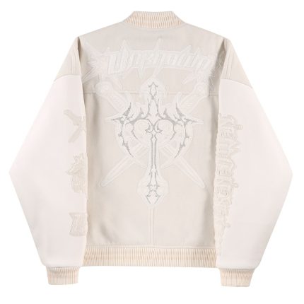 Uv Logo Team Jacket