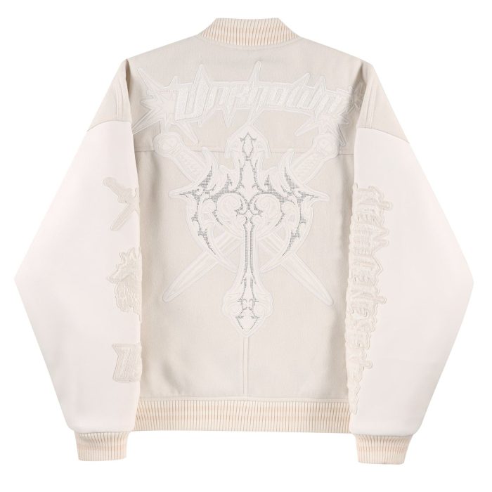 Uv Logo Team Jacket