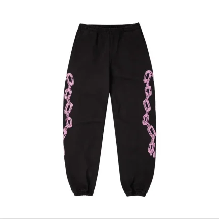 Warren Lotas Chain Link Sweatpants