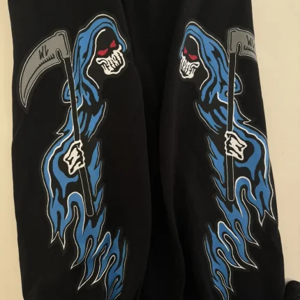 Warren Lotas - City of Angels Sweatpants XXL