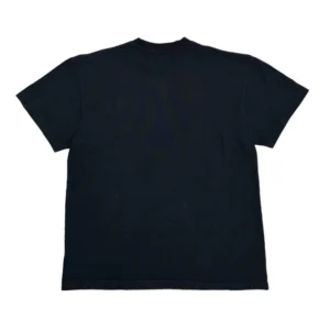 Warren Lotas Death Valley – Black