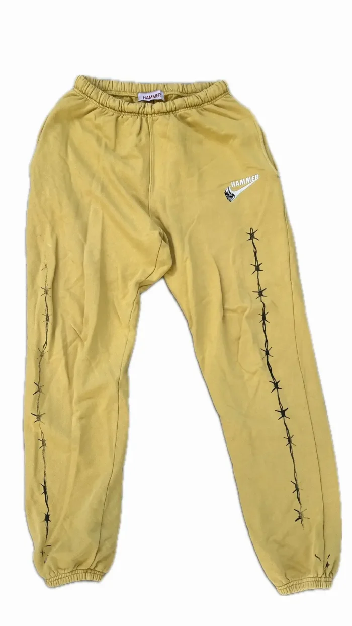 Warren Lotas Hammer Pants