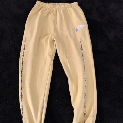 Warren Lotas Hammer Sweats