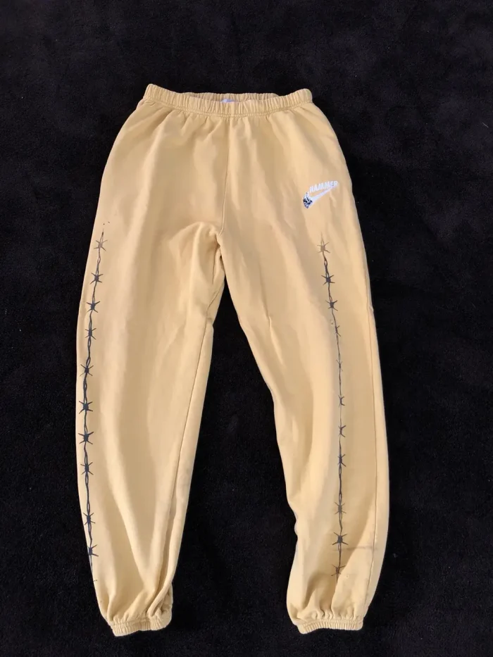 Warren Lotas Hammer Sweats