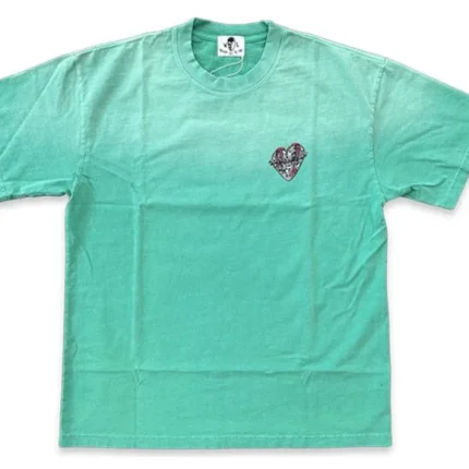 Warren Lotas Hometown Short Sleeve – Green