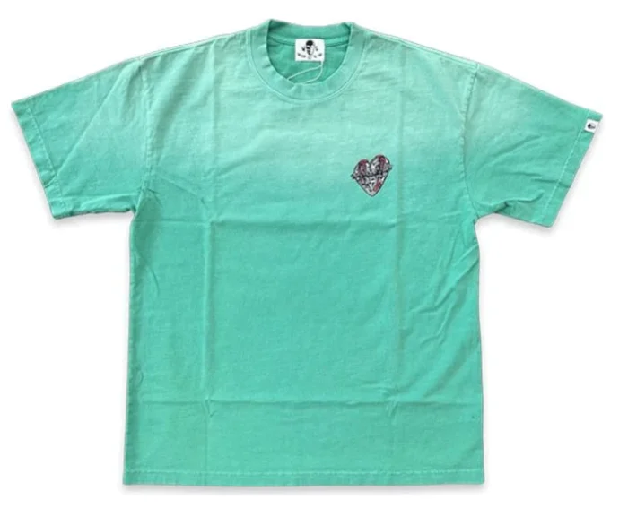 Warren Lotas Hometown Short Sleeve – Green