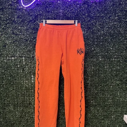 Warren lotas Logo sweatpants
