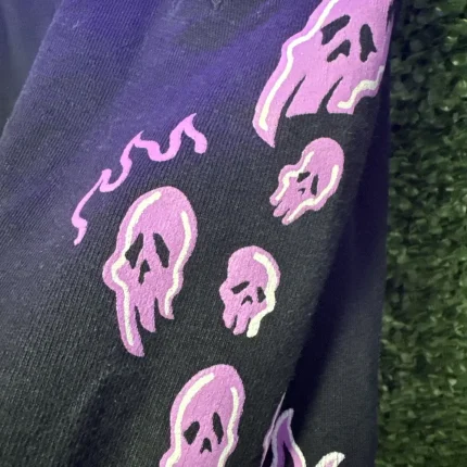 Warren lotas Logo sweatpants Black