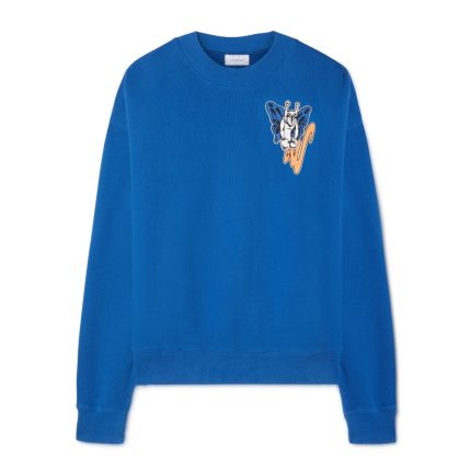 gang skate crewneck
