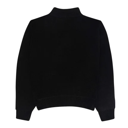 Drew House Mascot Funnel Neck Sweater