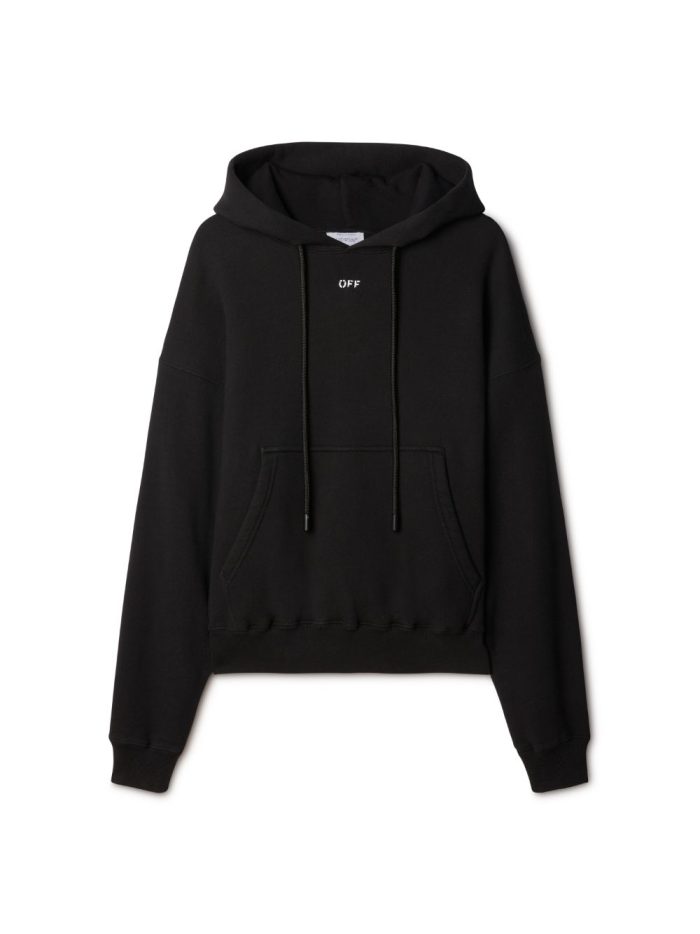 off stamp skate hoodie