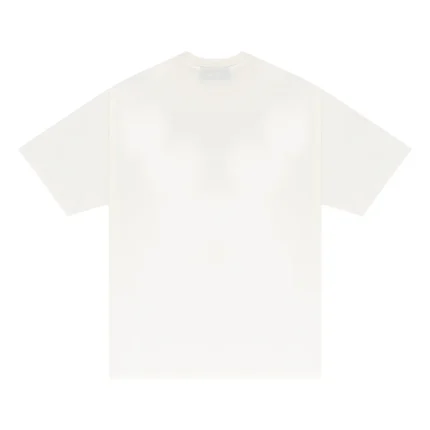 Grew House Peace Love & Jackie Ss Tee