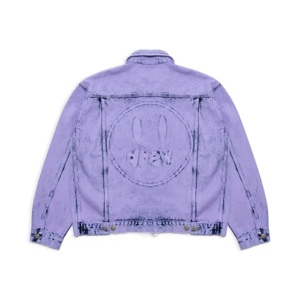Drew House Oversized Trucker Jacket