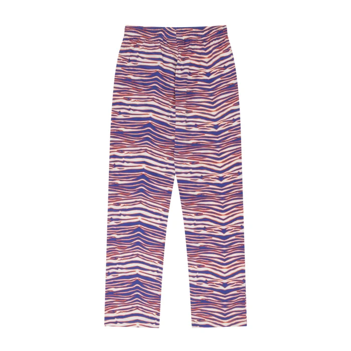Drew House Secret Lounge Pant Amethyst Zebra