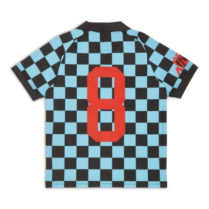 Alvarado Soccer Jersey