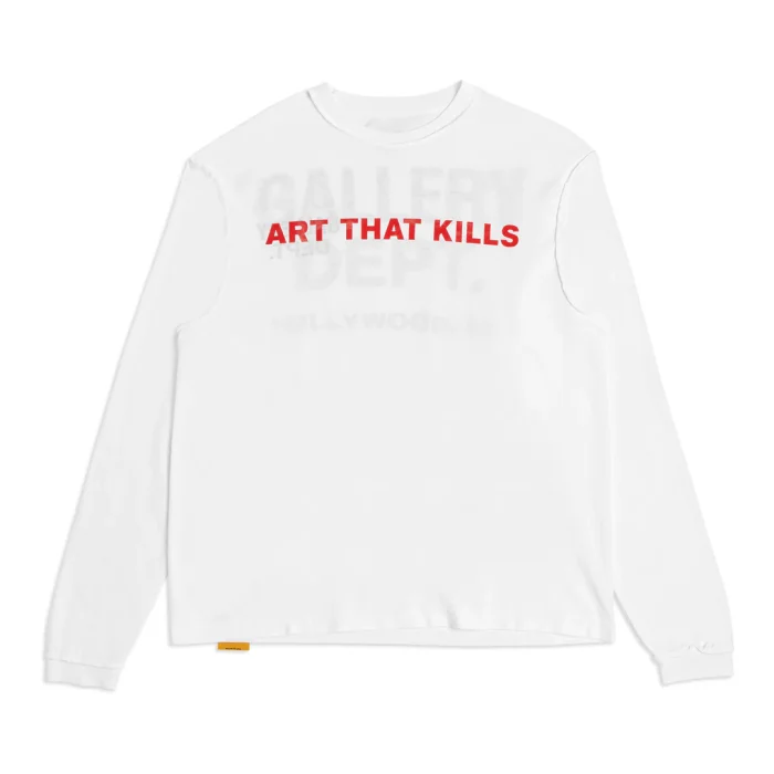 Art That Kills Reversible L-S