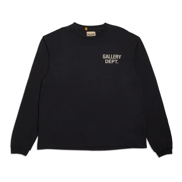 Art That Kills Reversible L-S Black