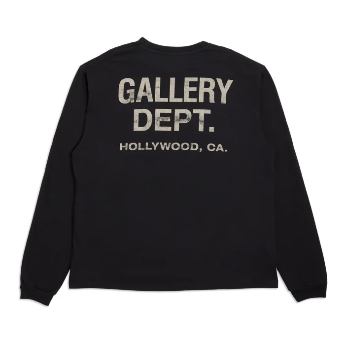 Art That Kills Reversible L-S Black