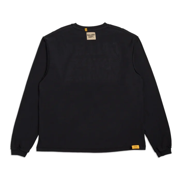 Art That Kills Reversible L-S Black