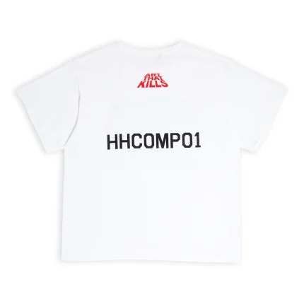 Atk Graffiti Tee