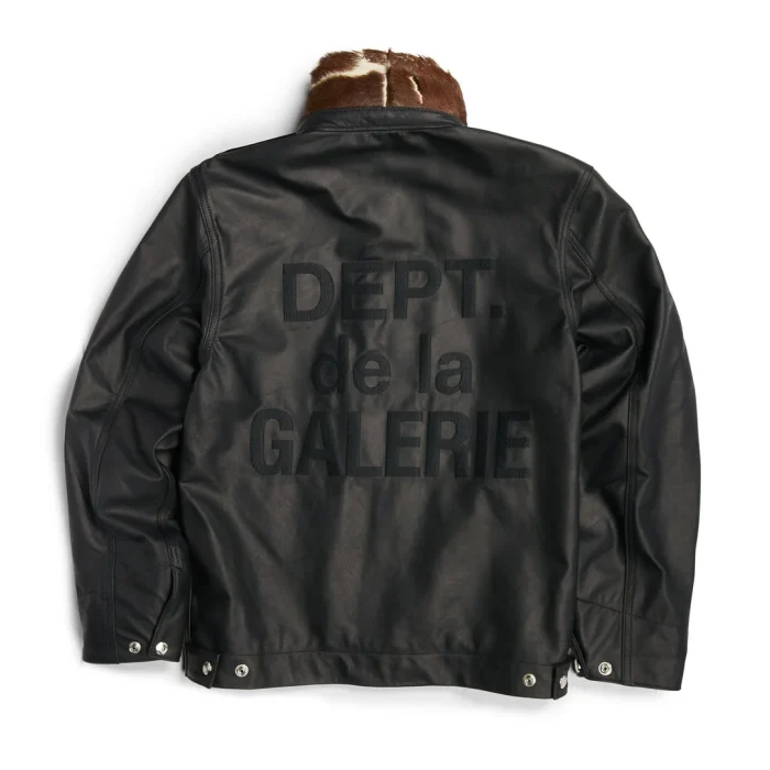 Atk Luxe Montecito Jacket