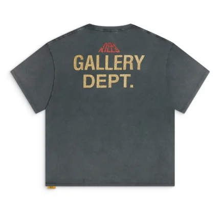 Atk Night Tee
