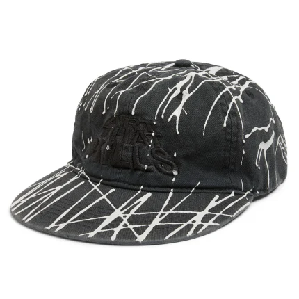 Atk Paint Stripe Hat