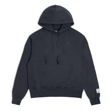 Atk Reversible Logo Hoodie