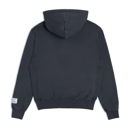Atk Reversible Logo Hoodie