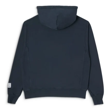 Atk Stacked Logo Hoodie