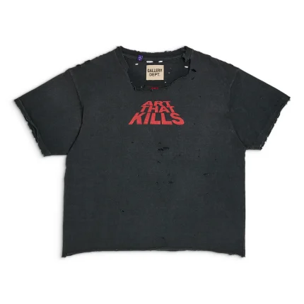 Atk Stacked Women’s Tee