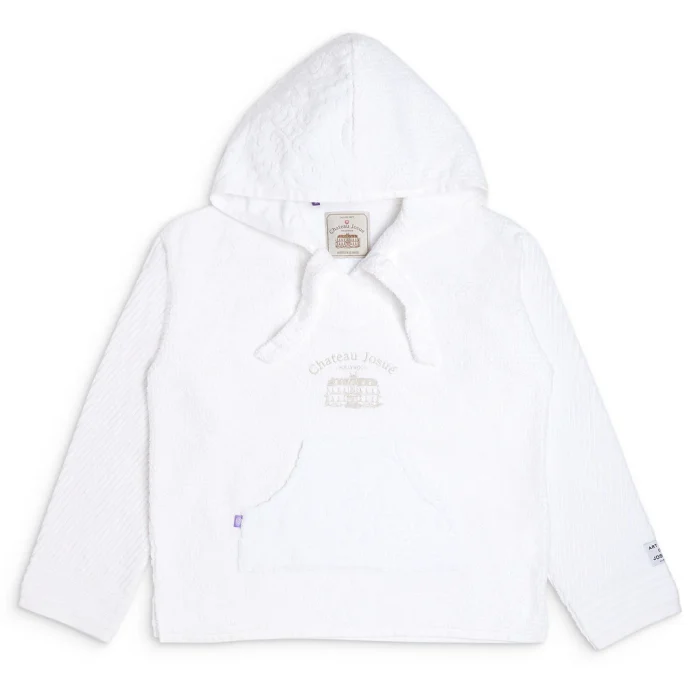 Beach Baja Hoodie