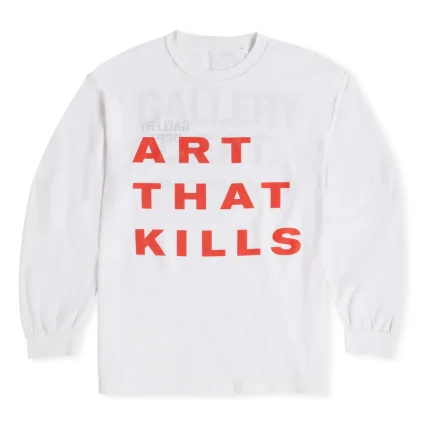 Big Art That Kills Reversible L-S