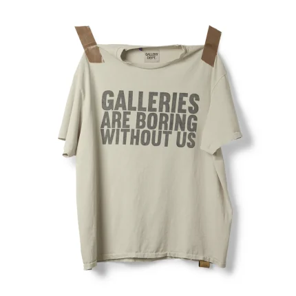 Boring Tee