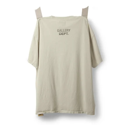 Boring Tee