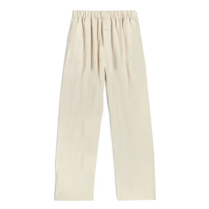 Chateau Josué Linen Pajamas