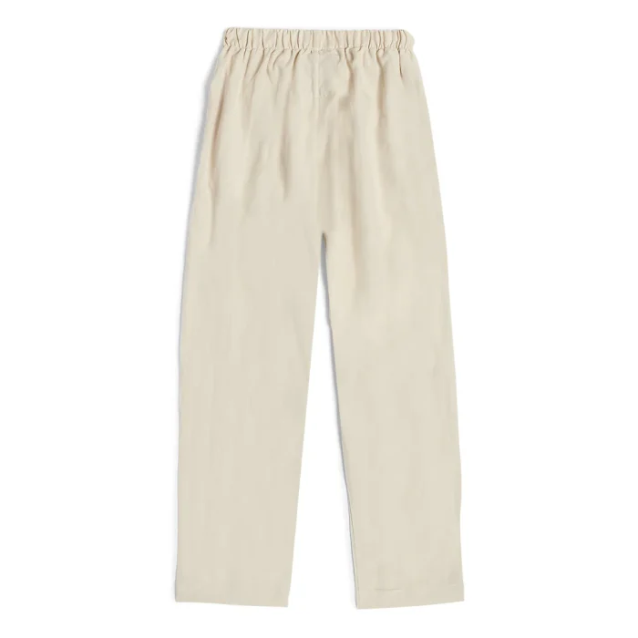 Chateau Josué Linen Pajamas