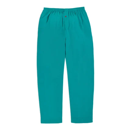 Chateau Josué Pajamas Green