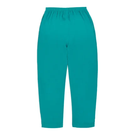 Chateau Josué Pajamas Green