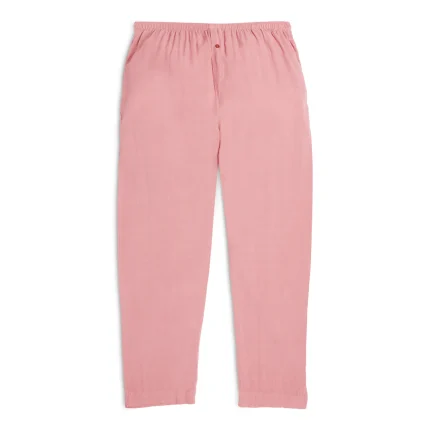 Chateau Josué Pajamas Pink