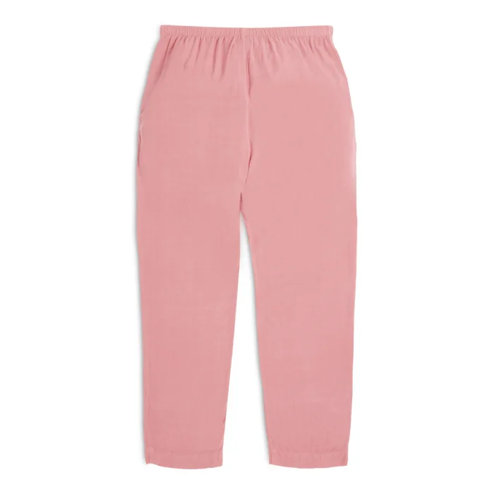 Chateau Josué Pajamas Pink