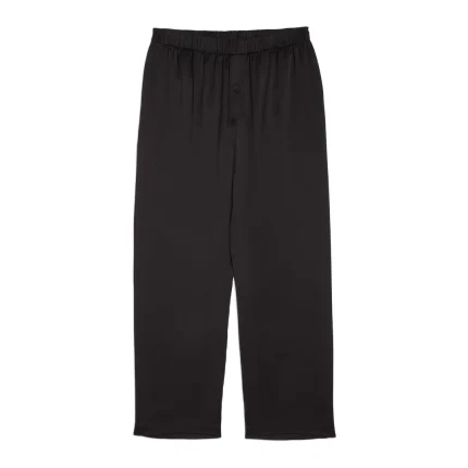 Chateau Josué Presidential Suite Silk Pajama Pant