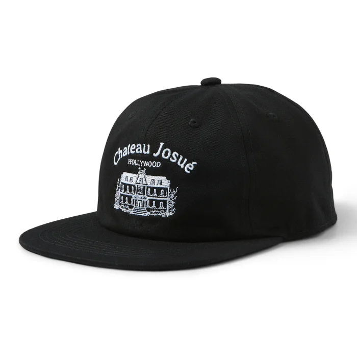 Chateau Josué Resort Cap Black