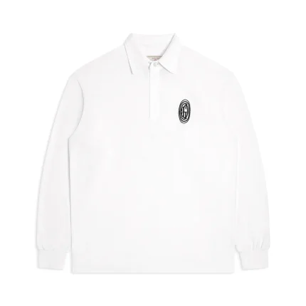 Chateau Polo Shirt White
