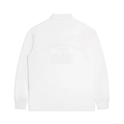 Chateau Polo Shirt White